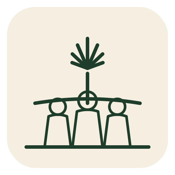 Monitoramento Socioambiental